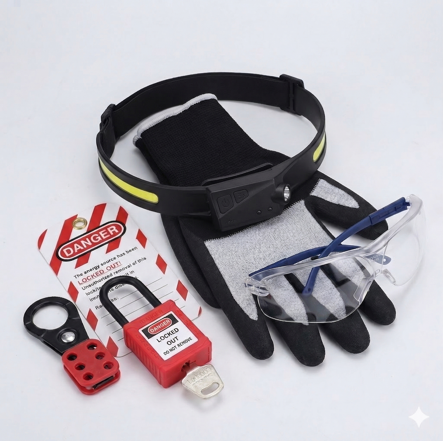 Home Electrical Safety Kit