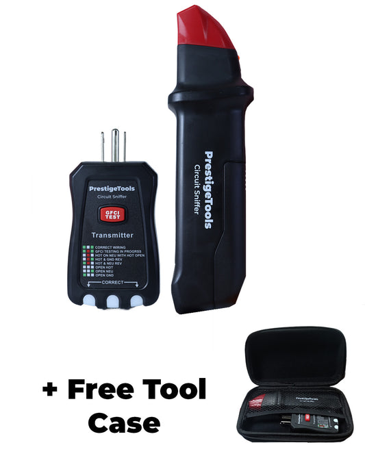 Circuit Sniffer